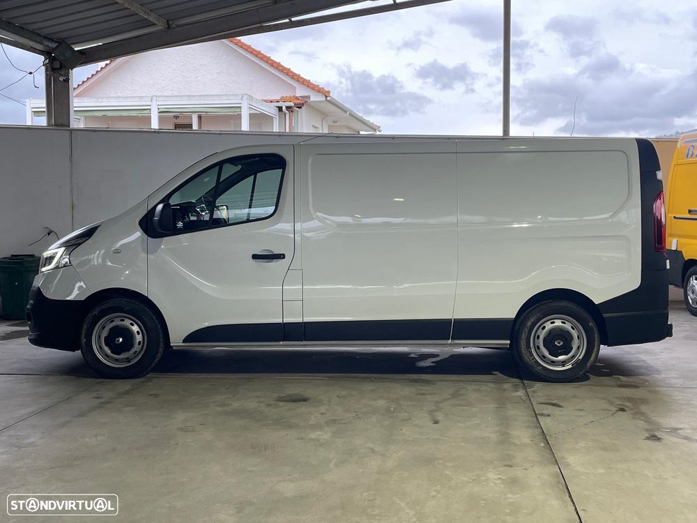 Renault Trafic 2.0DCI L2 H1 c/IVA Dedutível - 2
