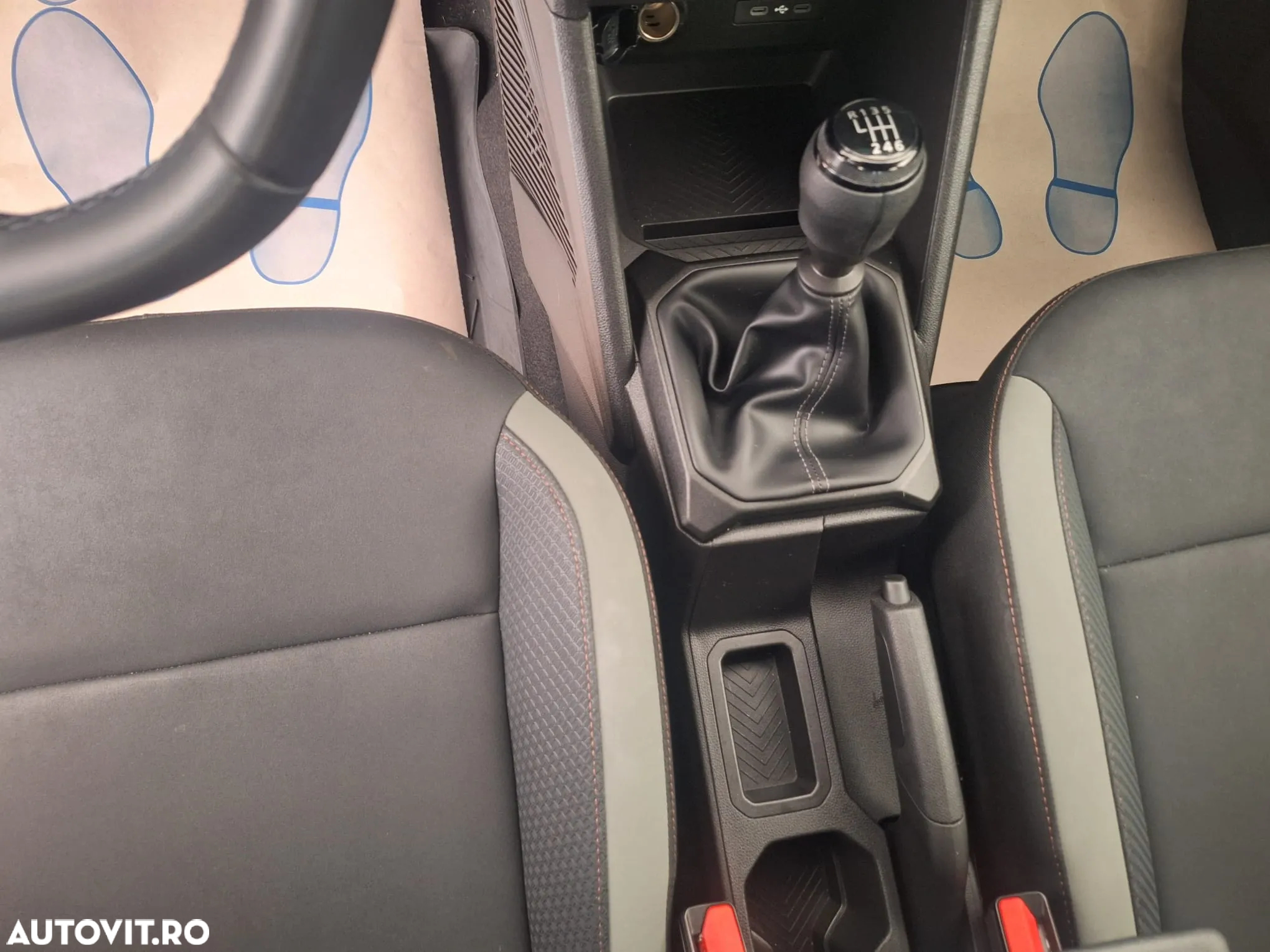 Dacia Duster TCe 130 4X2 MHEV Extreme - 11