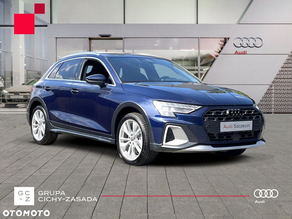 Audi A3 Sportback - 8