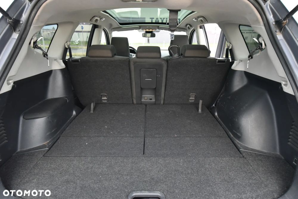 Nissan Qashqai+2 2.0 dCi 4x4 I-Way - 14