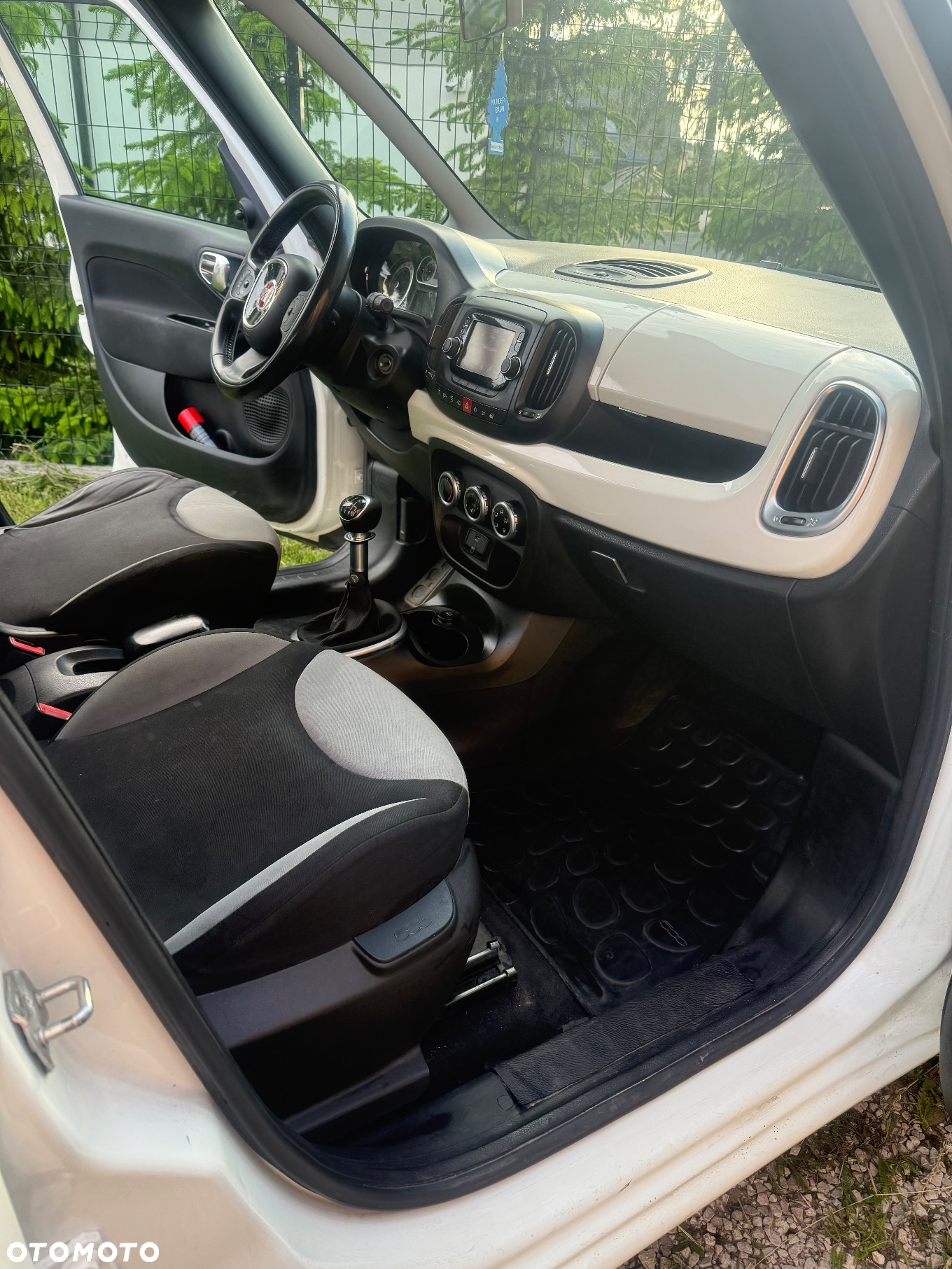 Fiat 500L 1.4 16V Pop - 6
