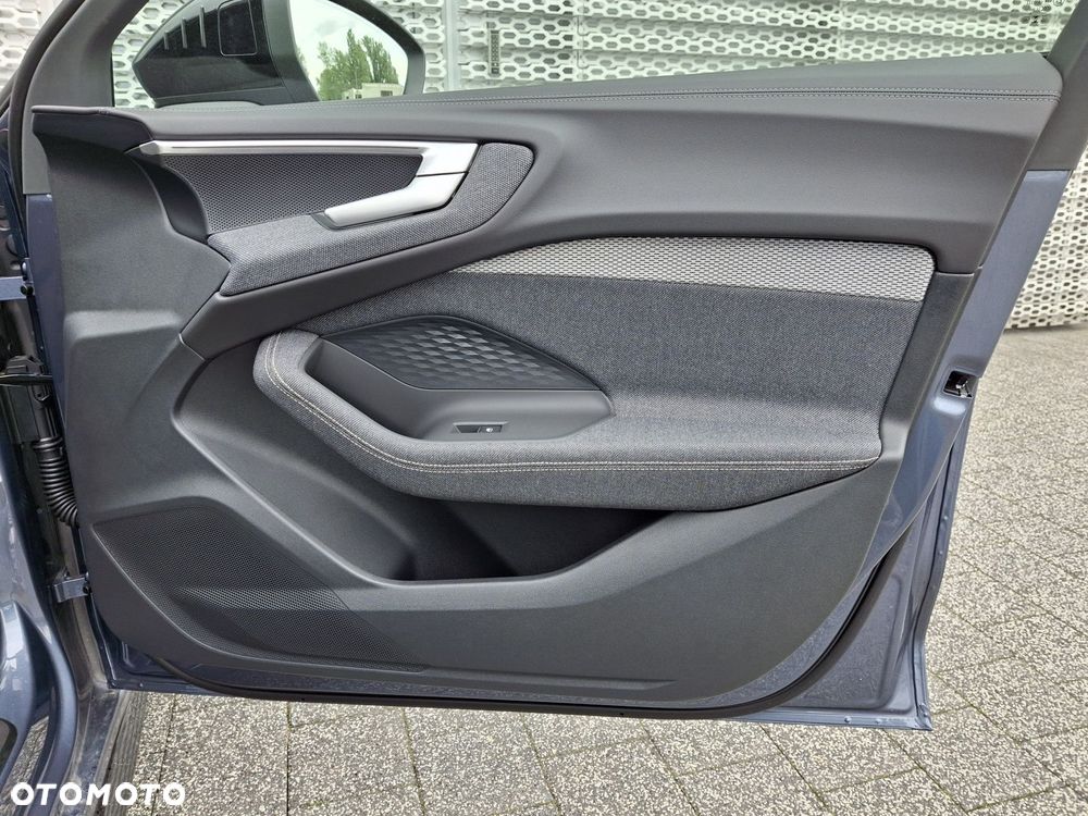 Audi A5 Limousine - 14