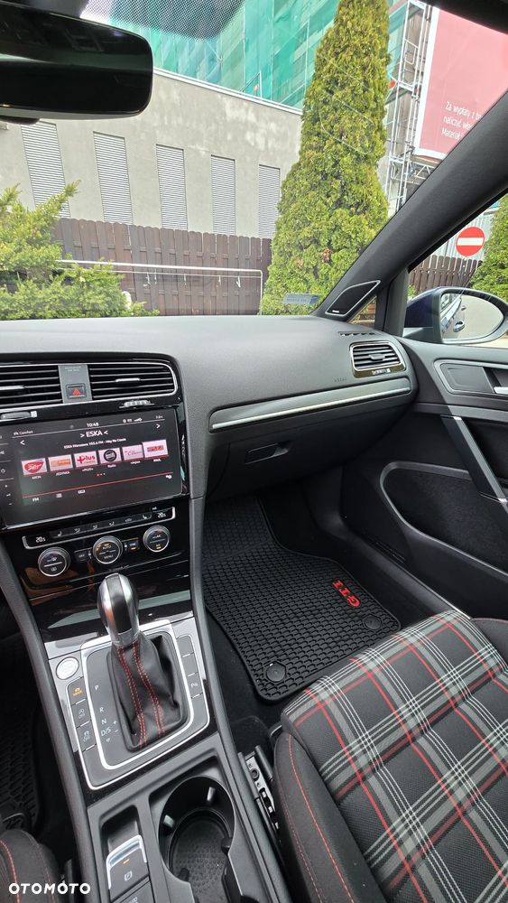 Volkswagen Golf 2.0 TSI BMT GTI Performance DSG - 15
