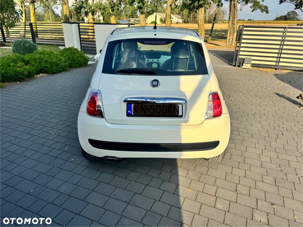 Fiat 500 - 4