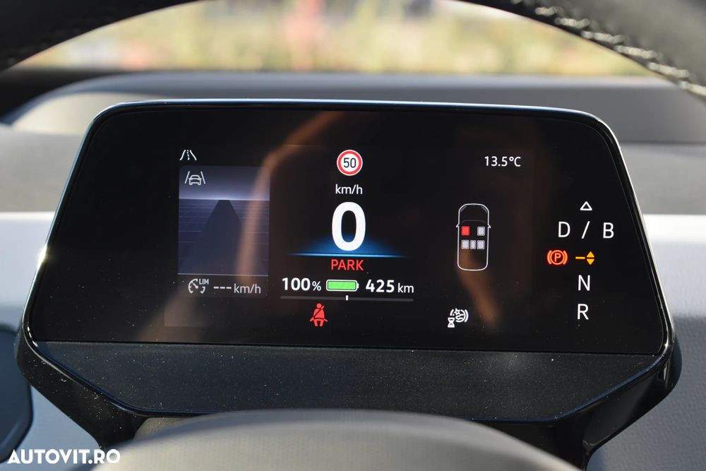 Volkswagen ID.3 59 kWh Pro - 21