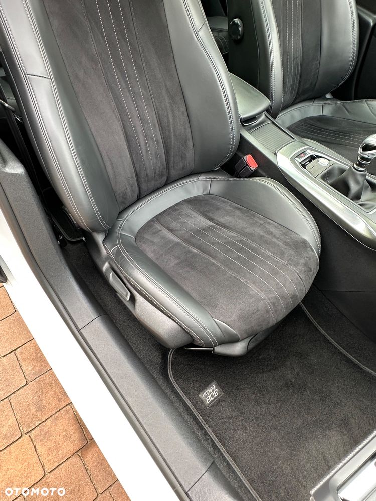 Peugeot 308 BlueHDi 120 Stop & Start Niveau 2 Business-Line - 15