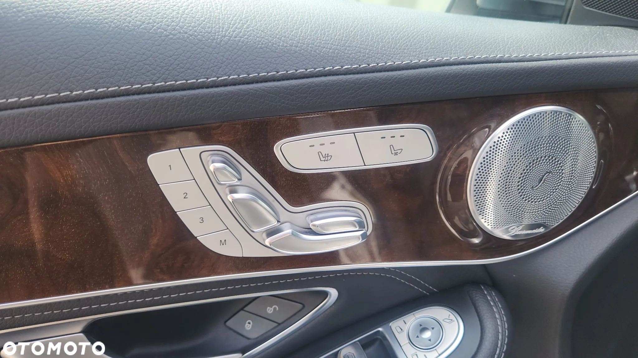 Mercedes-Benz GLC 300 Coupe 4Matic 9G-TRONIC - 9