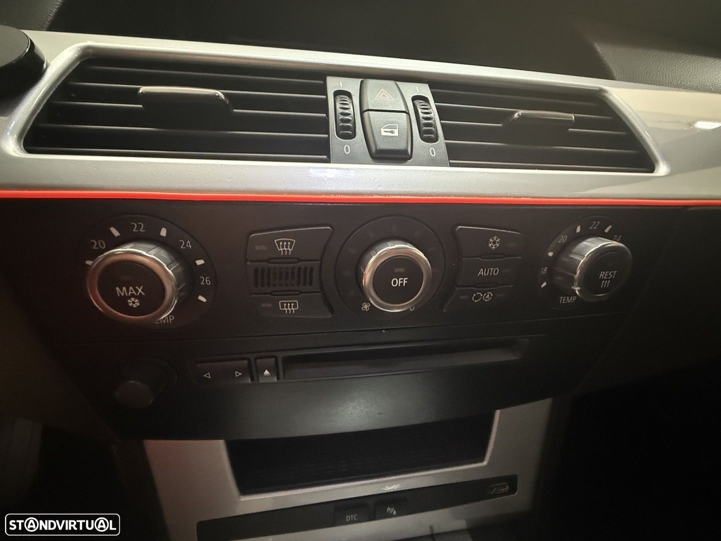 BMW 525 dA - 15