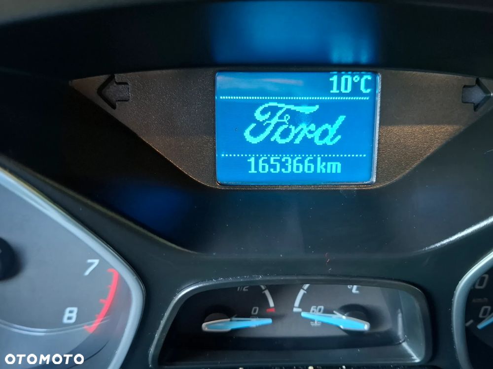 Ford C-MAX - 23
