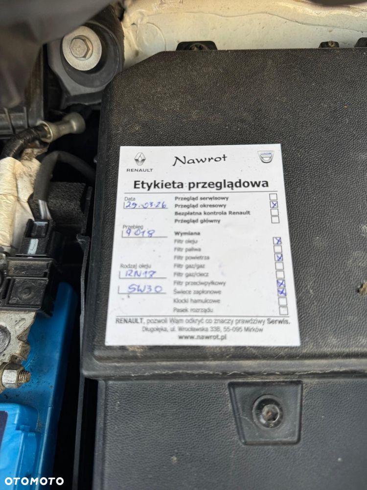 Renault Grand Scenic Gr 1.3 TCe Energy Bose EDC - 32