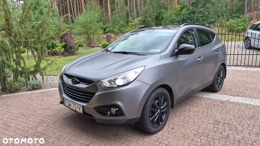 Hyundai ix35 2.0 CRDi Premium - 5