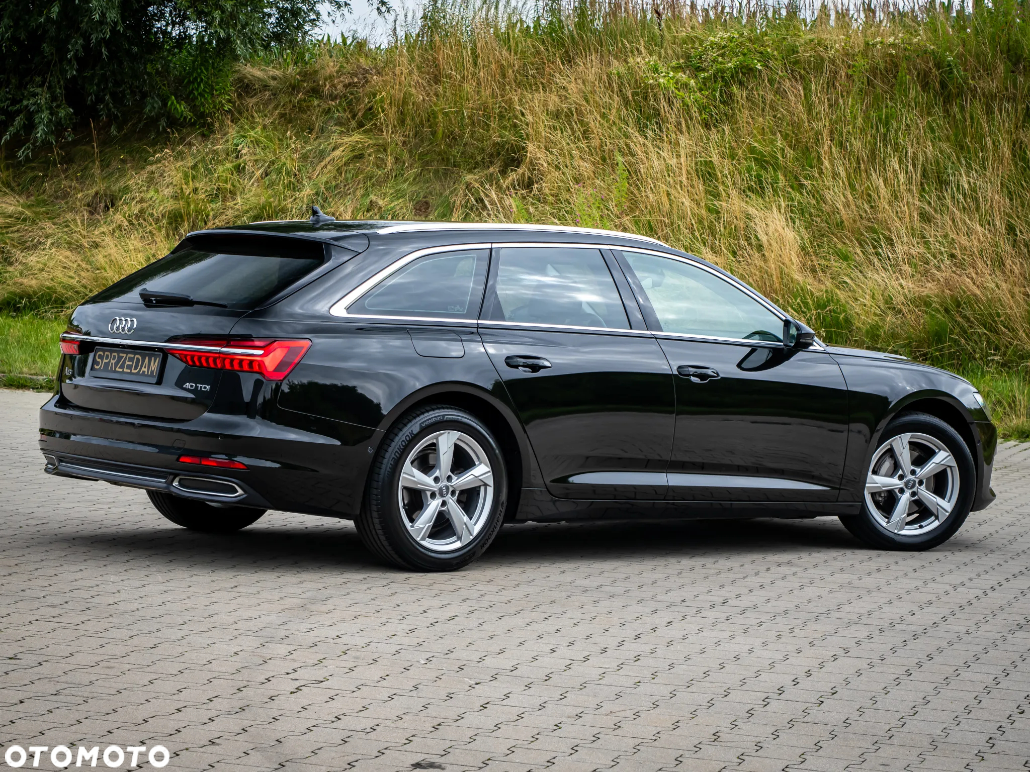 Audi A6 - 21