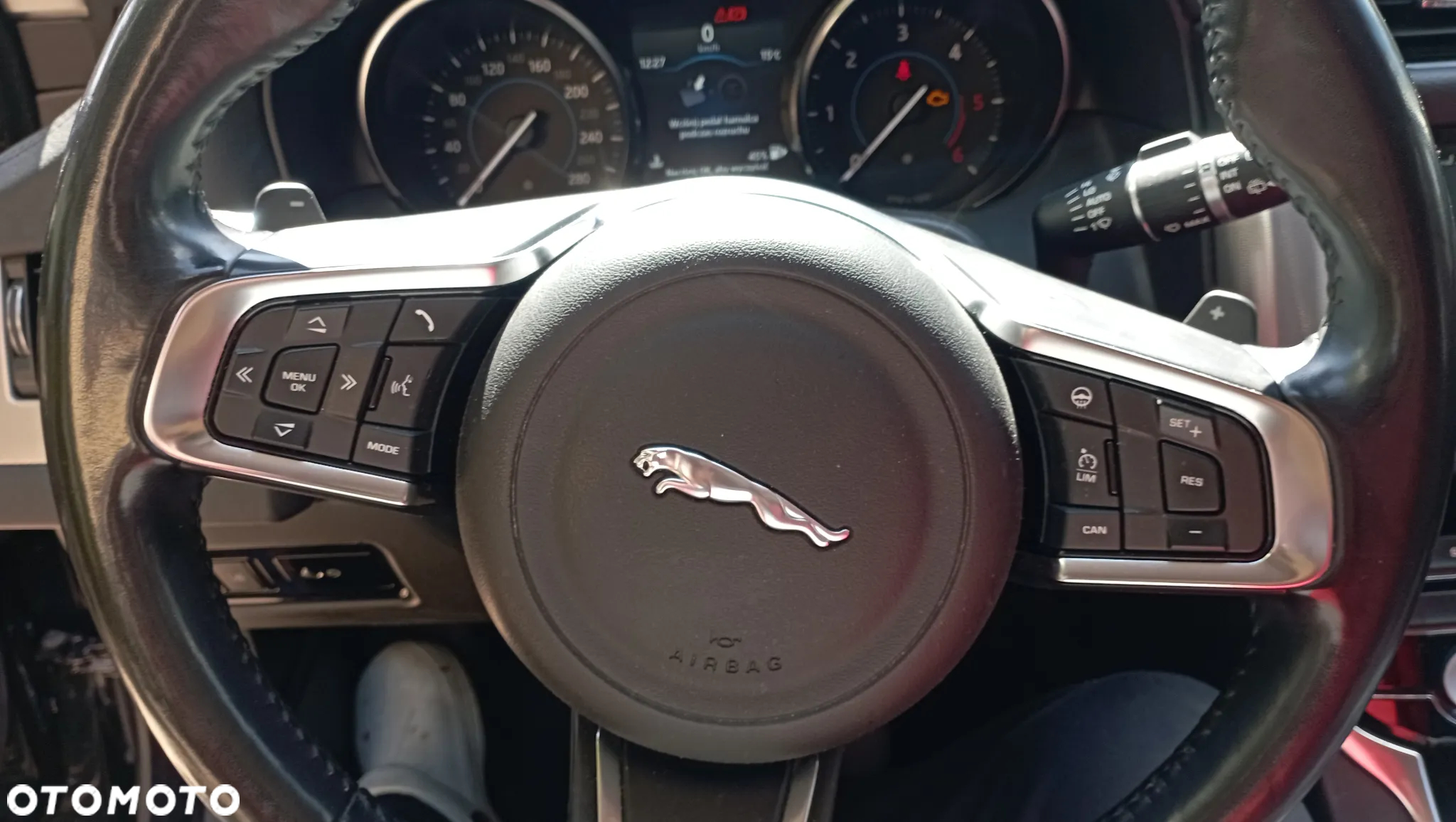 Jaguar XF 2.0 i4D AWD Prestige - 21