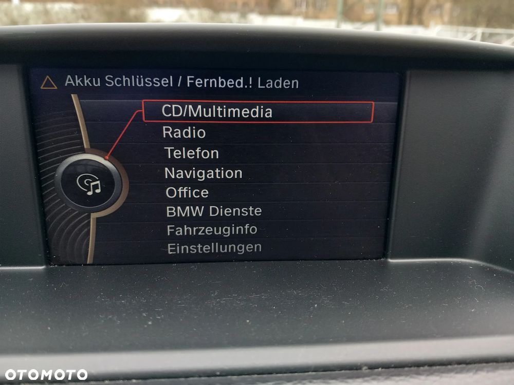 BMW Seria 1 116d - 21