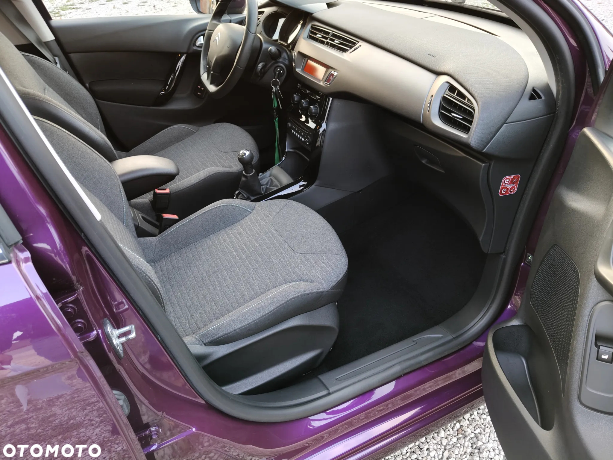 Citroën C3 1.0 VTi Attraction - 3