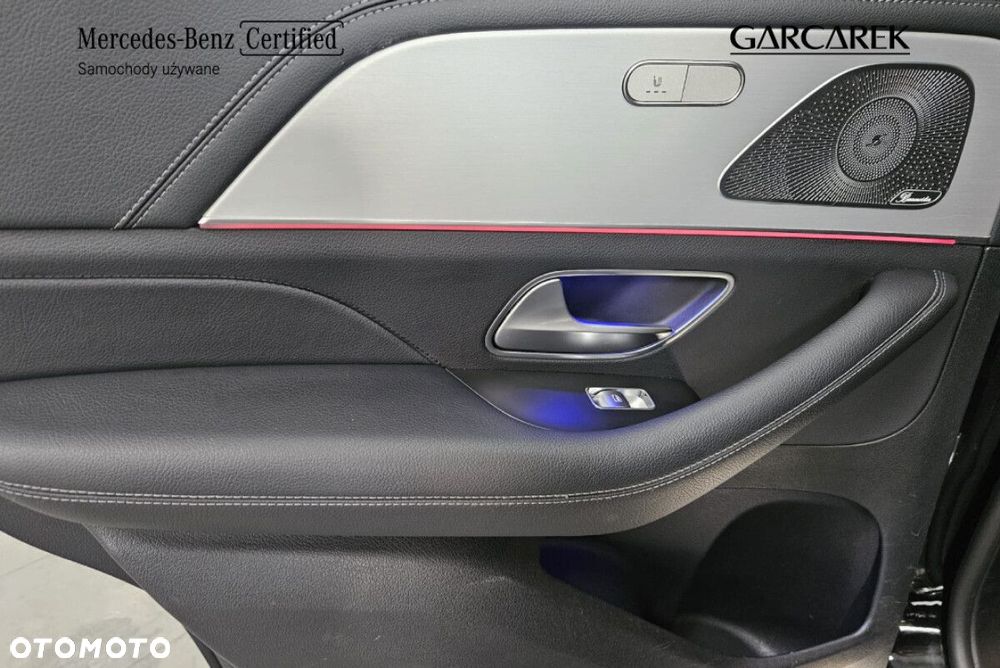 Mercedes-Benz GLE - 32