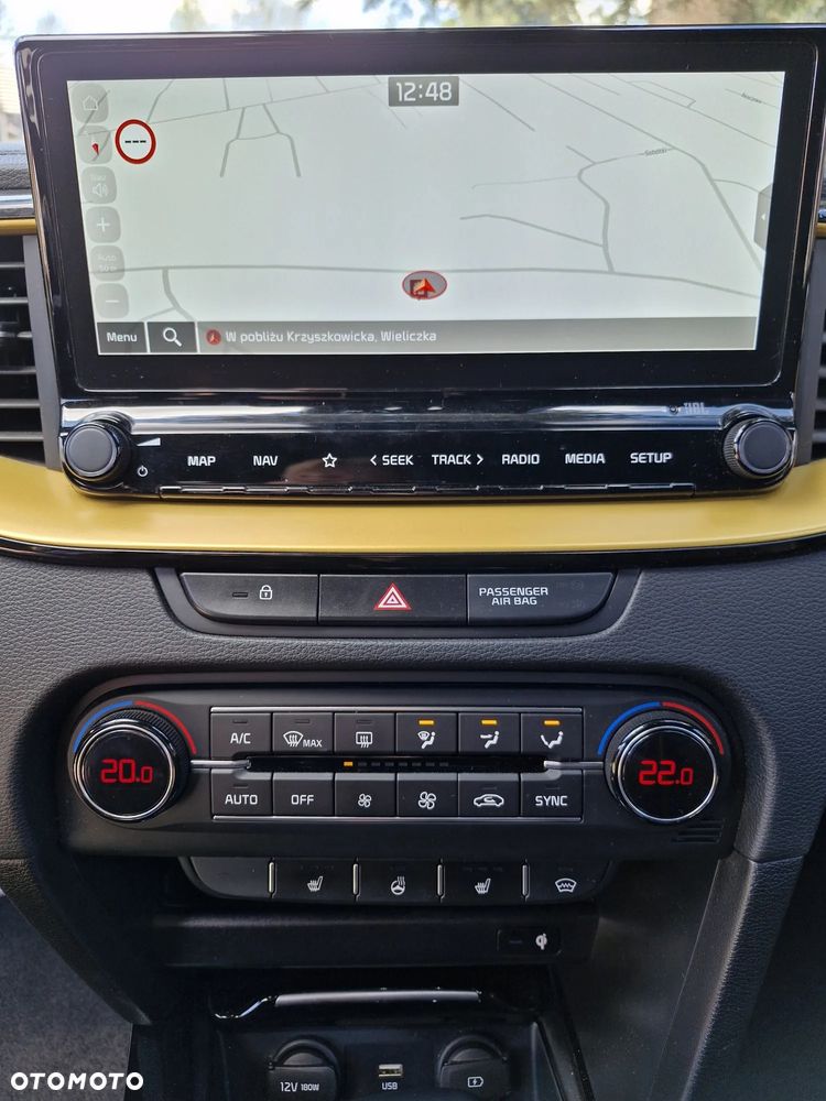 Kia XCeed 1.6 T-GDI XL DCT - 16