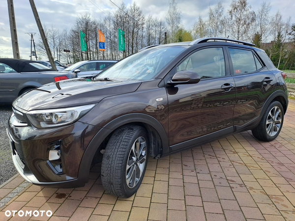 Kia Stonic 1.4 L