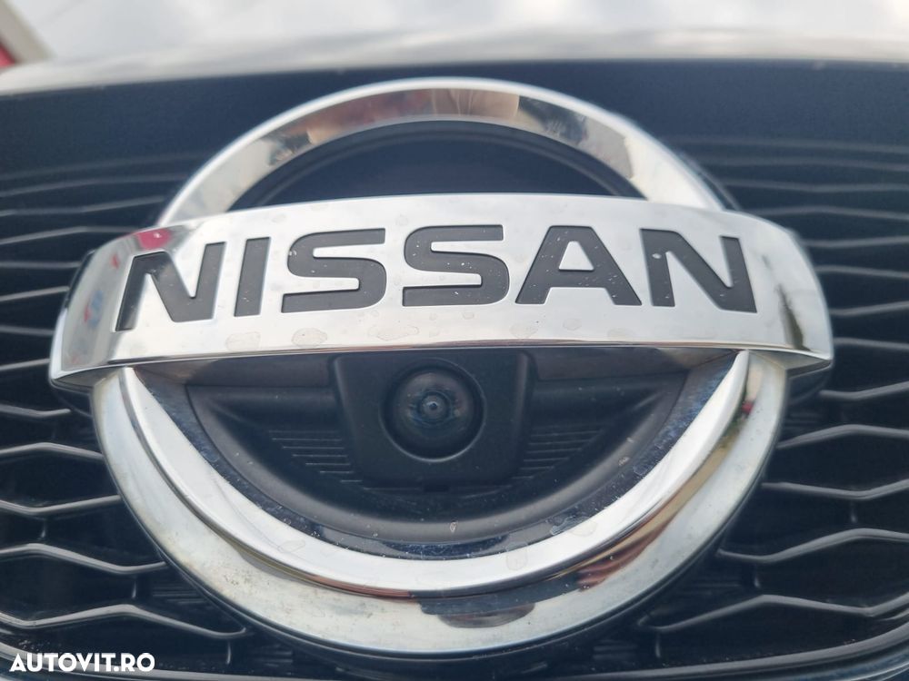 Nissan X-Trail 1.6L dCI Start/Stop Tekna - 24