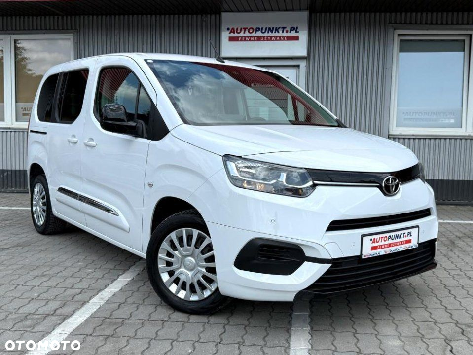 Toyota Proace City Verso - 7