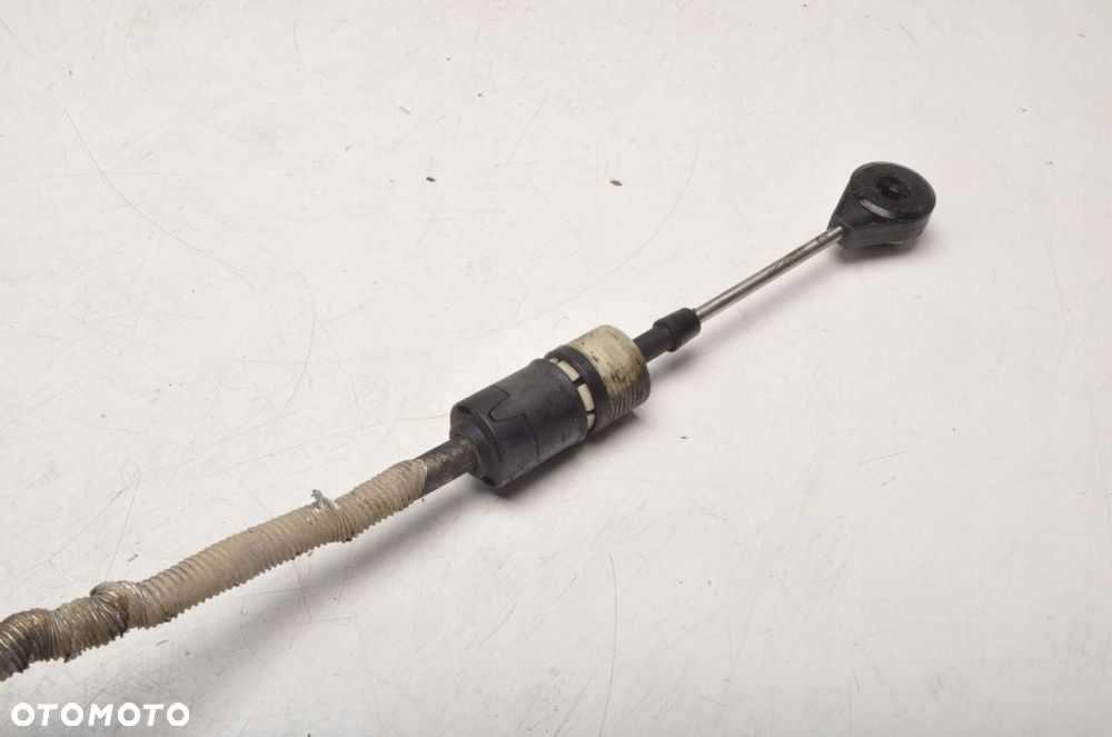 VOLVO S60 V60 LINKA ZMIANY BIEGÓW AUTOMAT 31256941 - 5