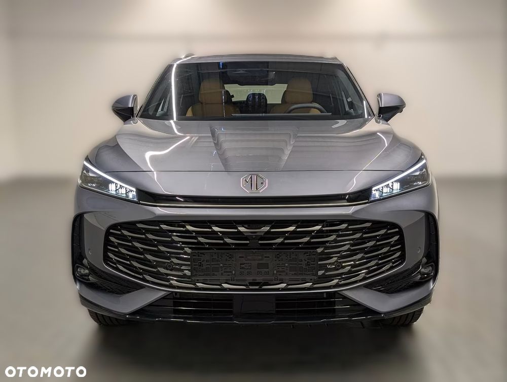 MG HS 1.5 T-GDI Exclusive DCT - 2