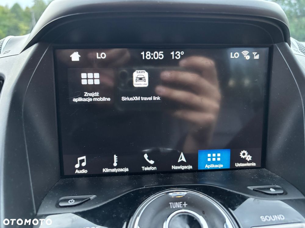 Ford Kuga 2.0 EcoBoost AWD Titanium ASS - 29