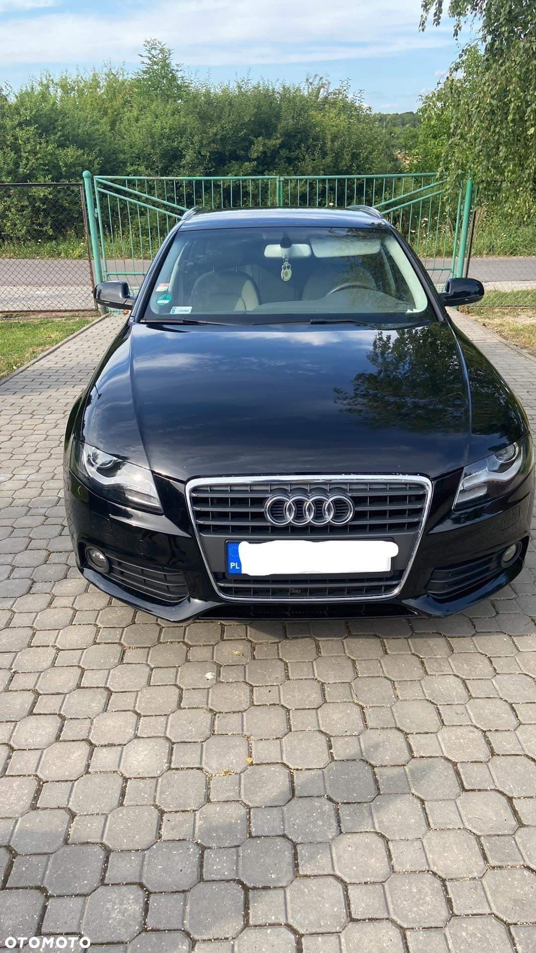 Audi A4 1.8 TFSI - 2
