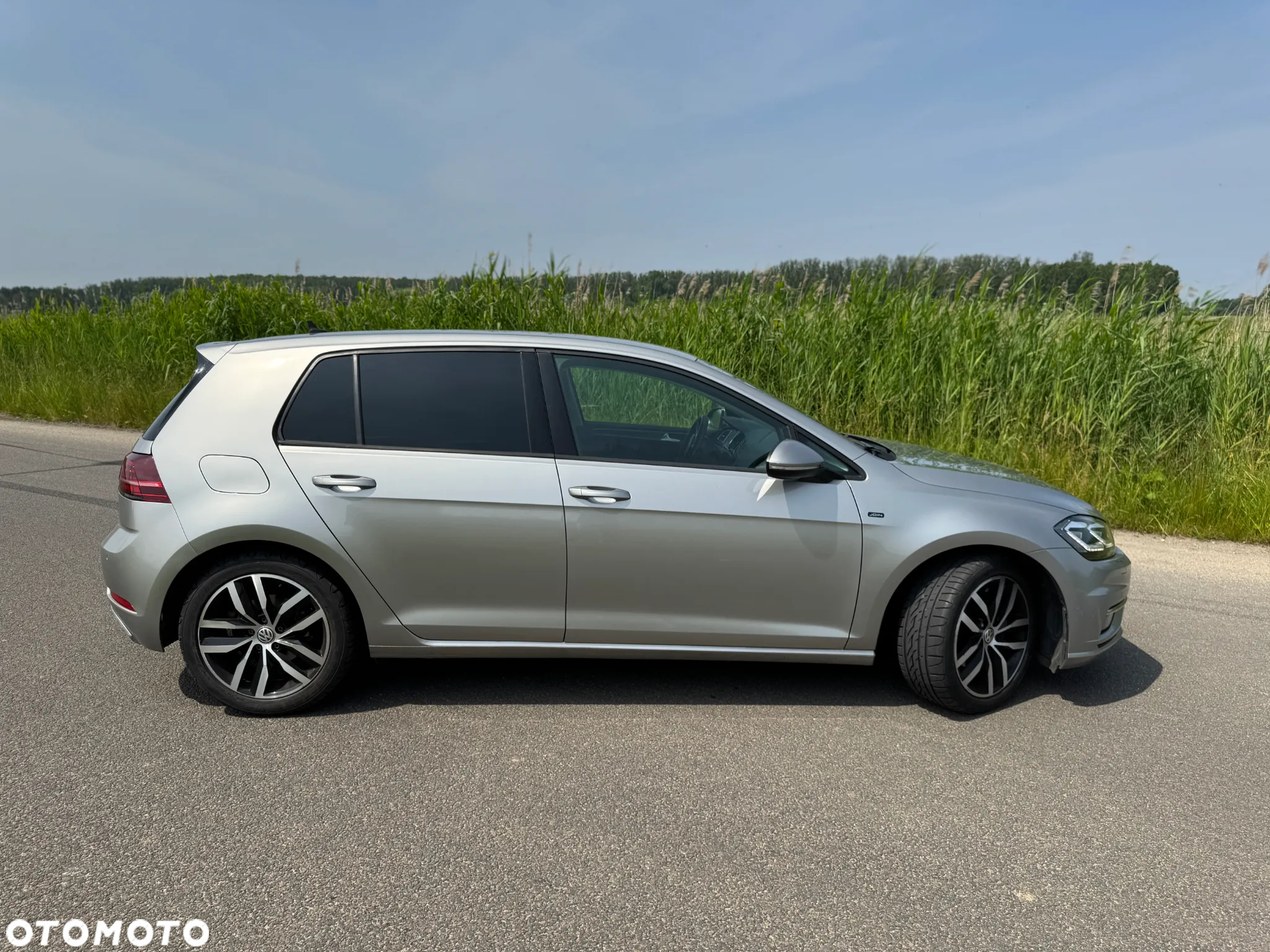 Volkswagen Golf VII 1.5 TSI BMT Comfortline - 3