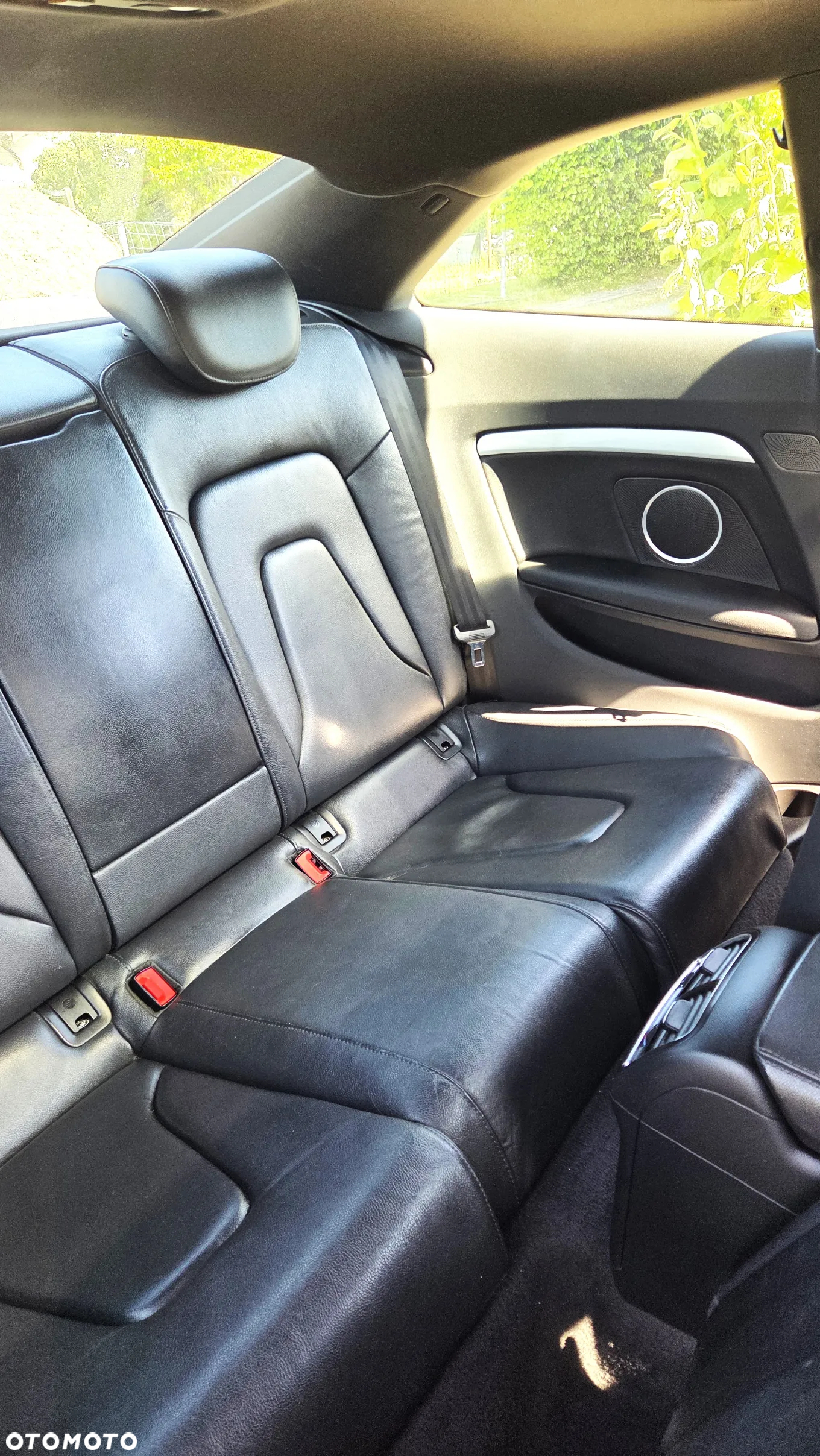Audi A5 3.0 TDI Quattro S tronic - 22