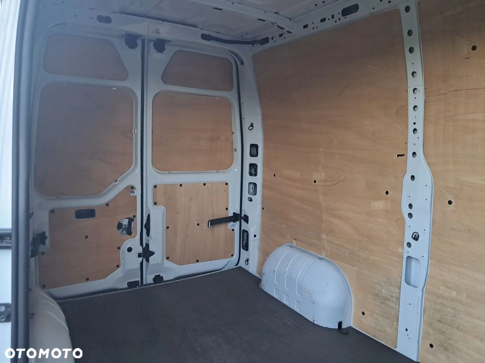 Renault MASTER !!! 2.3 DCI !!! KLIMA !!! SREDNIAK !!! - 23