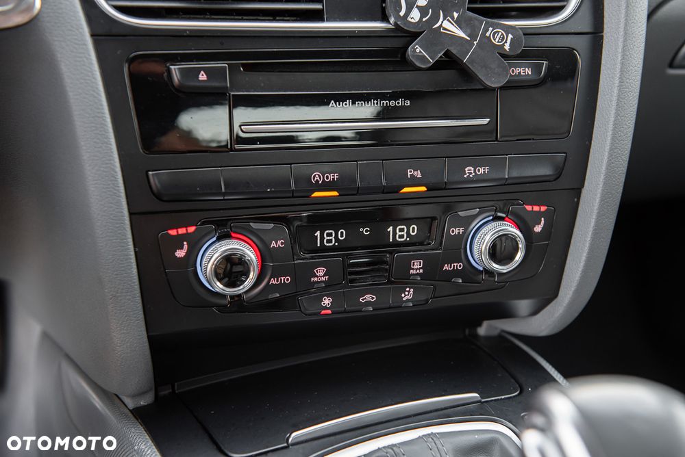 Audi A5 Sportback - 23