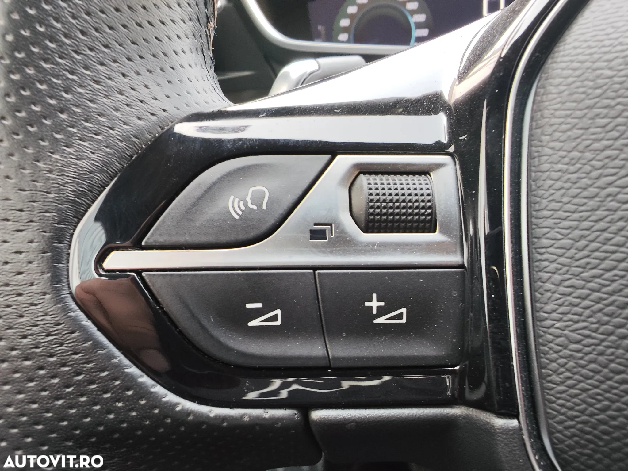 Peugeot 508 Plug-In Hybrid 225 e-EAT8 GT - 22