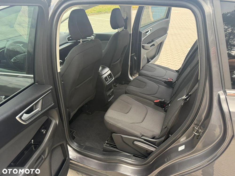 Ford S-Max 2.0 TDCi Titanium - 26