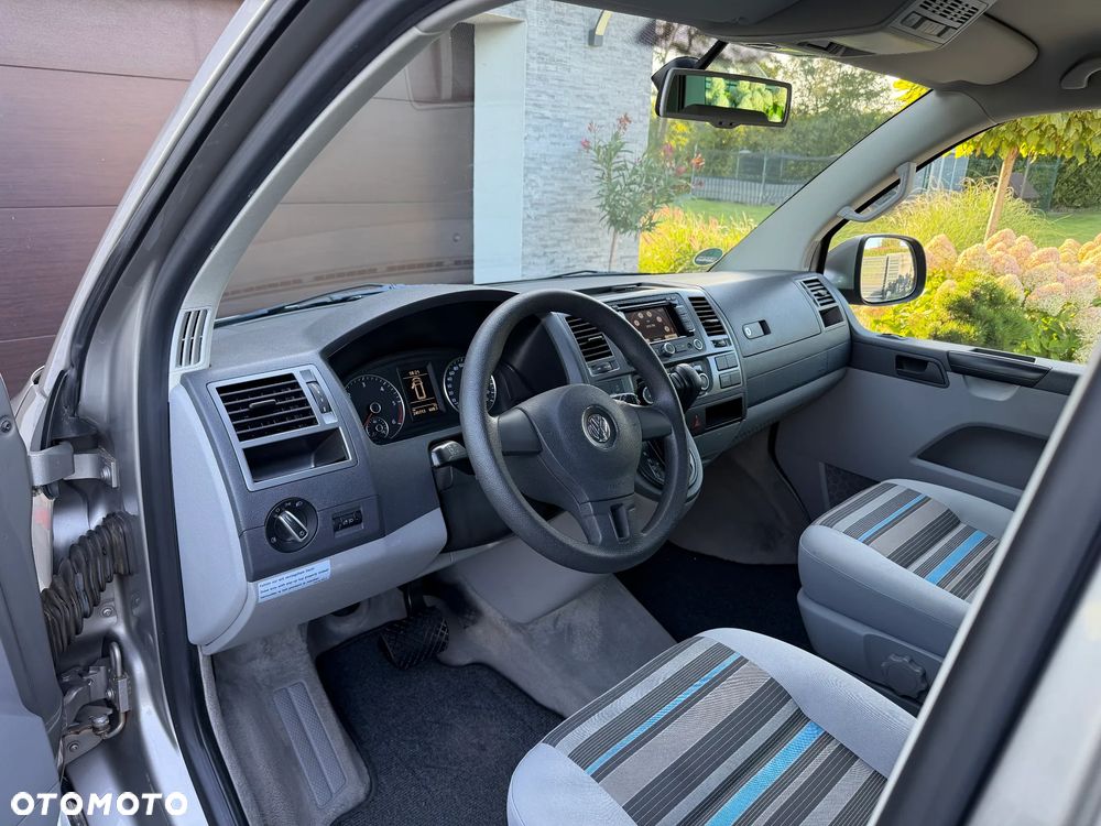 Volkswagen California - 11