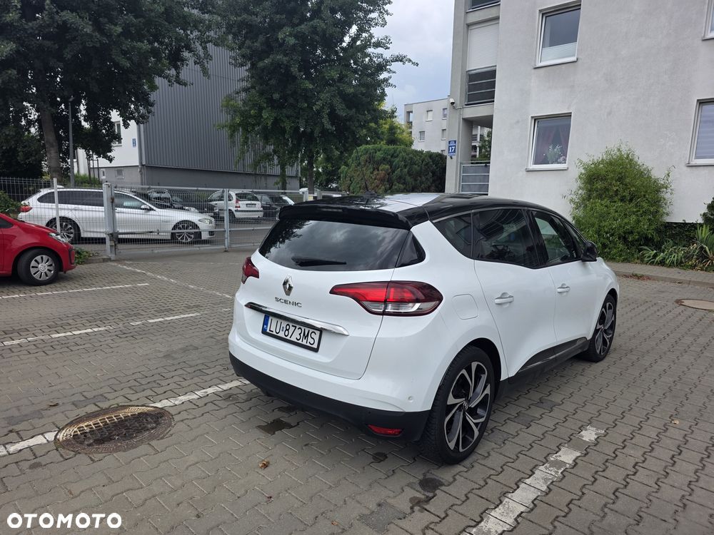 Renault Scenic - 3