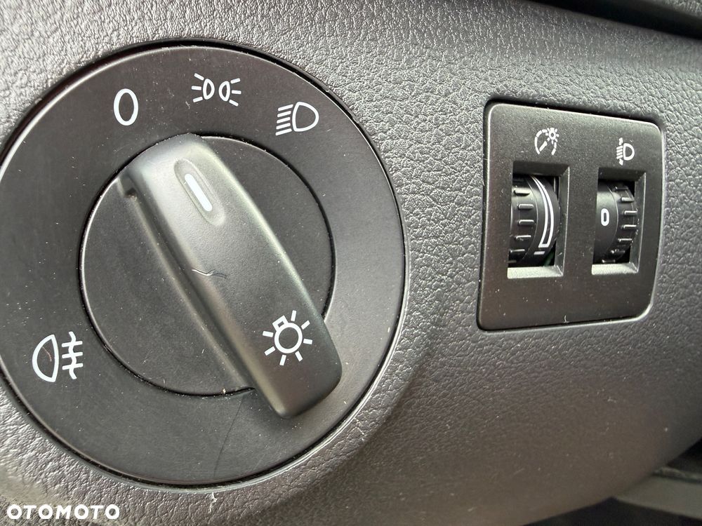Volkswagen Caddy 2,0 Diesel 102KM/Klima/Tempomat/Gotowy do pracy - 20