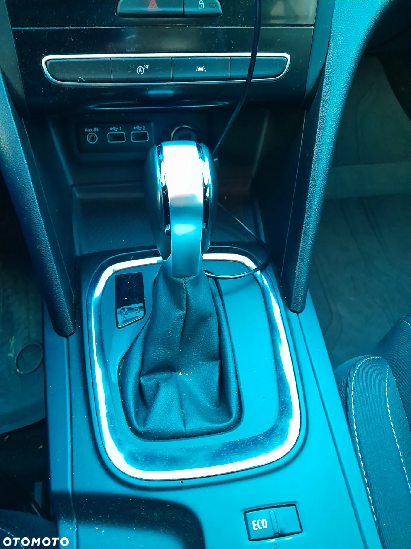 Renault Megane - 14
