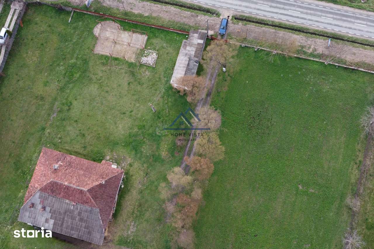 Teren intravilan Baiculesti Arges 500-1000 mp, 0% comision - Imagine principală: 2/4
