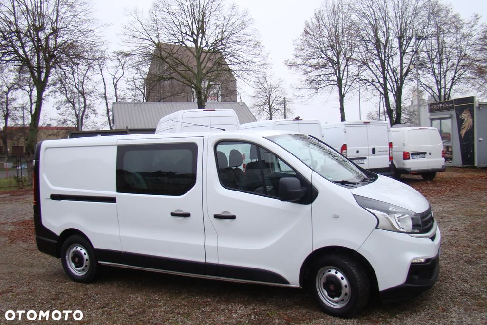 Fiat Talento - 5