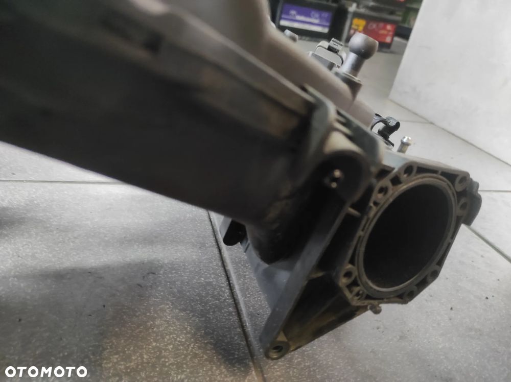 KOLEKTOR SSĄCY DOLOTOWY 1.6 MPI 102KM BGU BSE 06A AUDI VW SEAT SKODA WYSYŁKA !!!! - 3