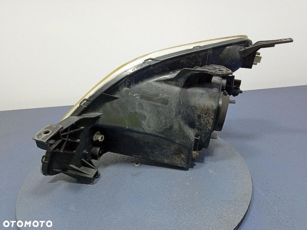 HONDA CR-V II 01- REFLEKTOR PRAWY LAMPA PRZÓD EUROPA - 12