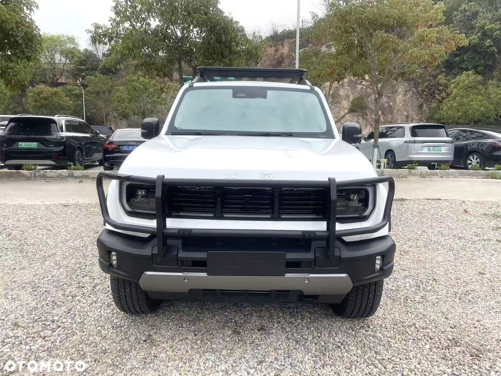 BAIC BJ40 - 2