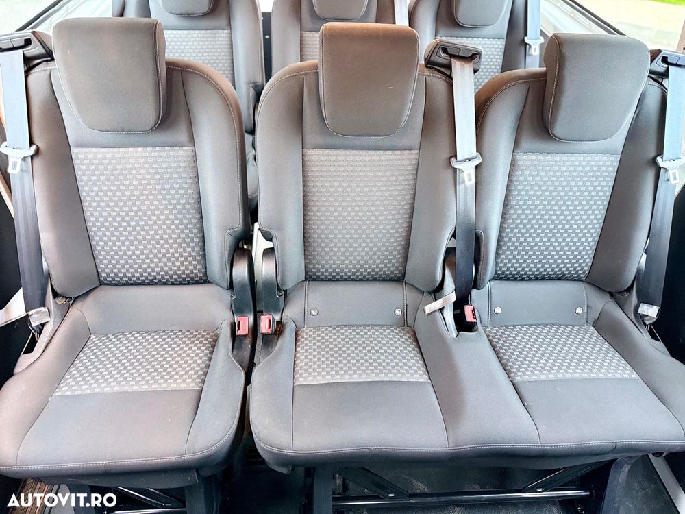 Ford Transit Custom DCIV 320 2.0 EcoBlue 130 CP L2H1 Active - 23