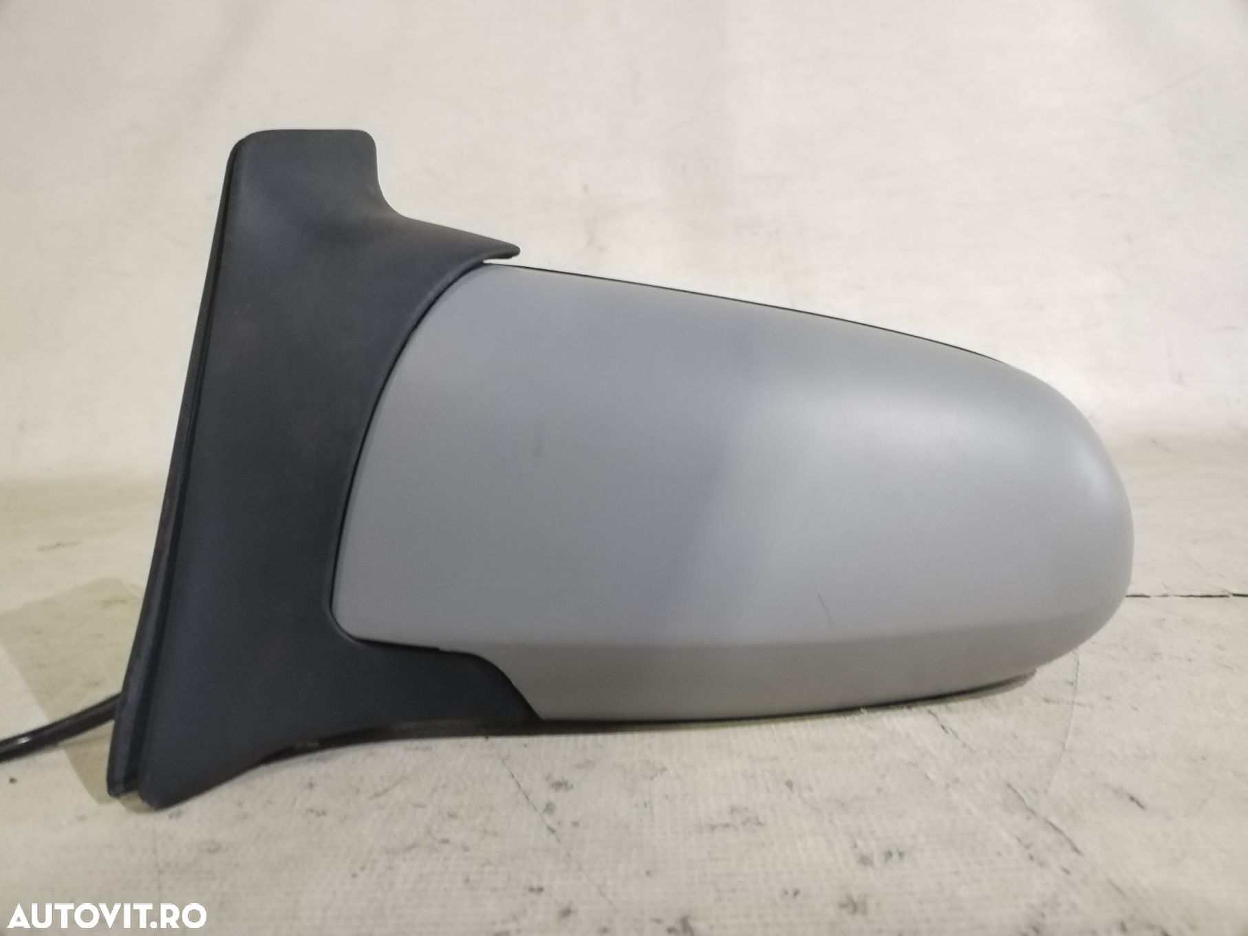 Oglinda stanga electrica incalzita, Opel Zafira, 1999, 2000, 2001, 2002, 2003, 2004, 2005. - 5