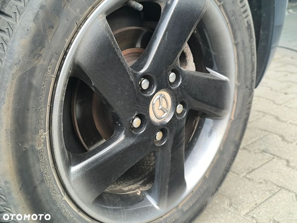 Mazda 3 1.5 Skygo - 39