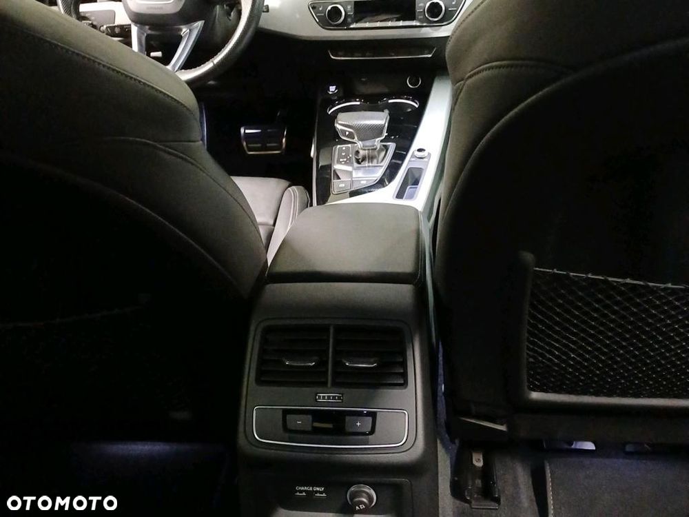Audi A5 Sportback - 10