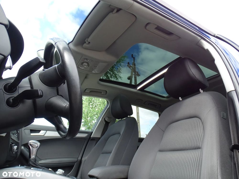 Audi A4 Avant 2.0 TDI Limited Edition Multitr - 20