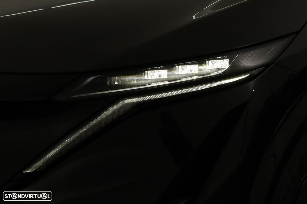Nissan Ariya 87 kWh Advance Carr. 22kW - 6