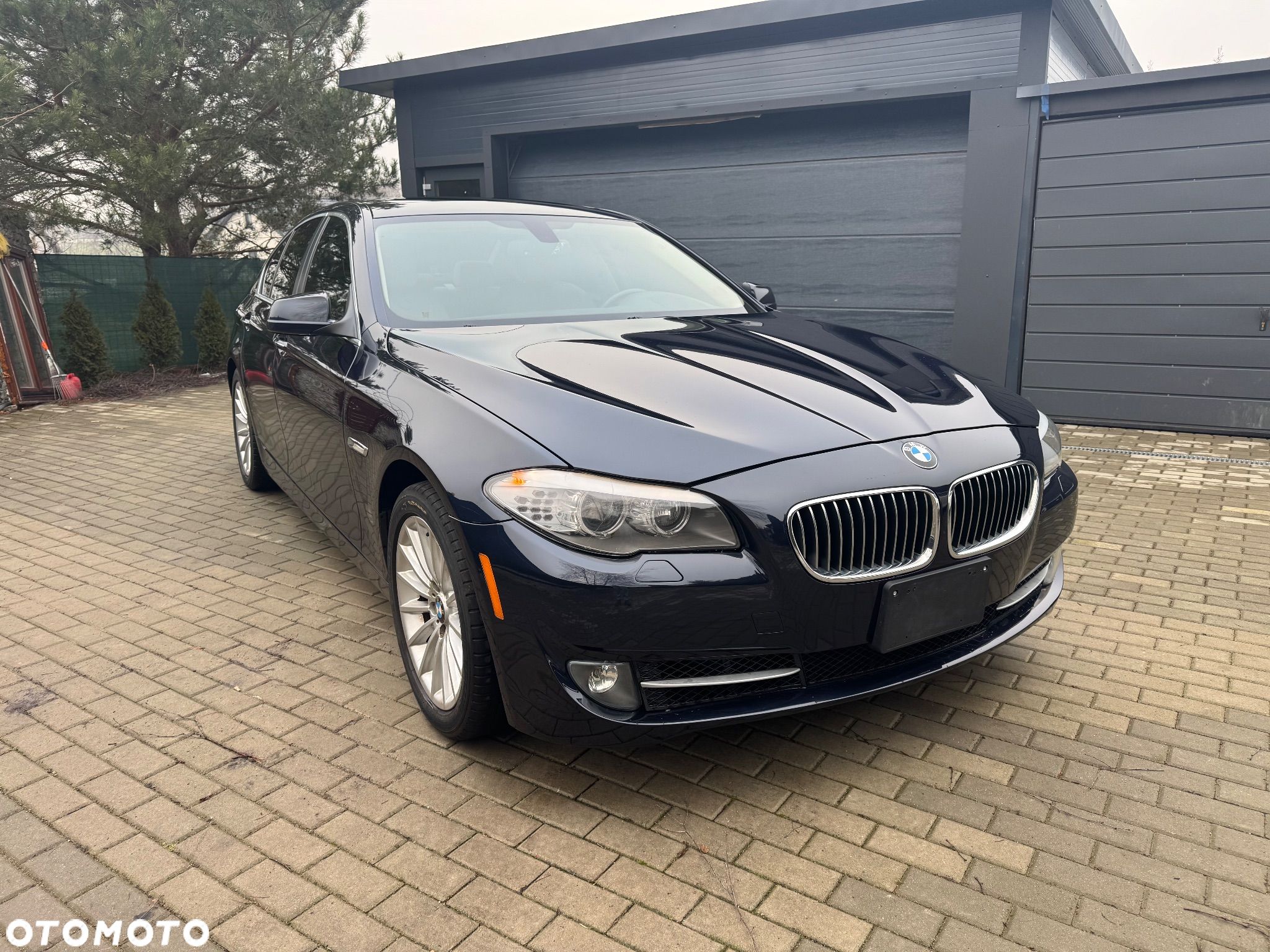 BMW Seria 5 - 1